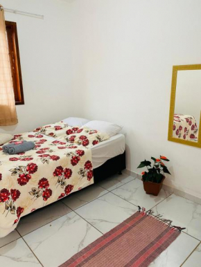 Apartamento Completo 3km do centro 301